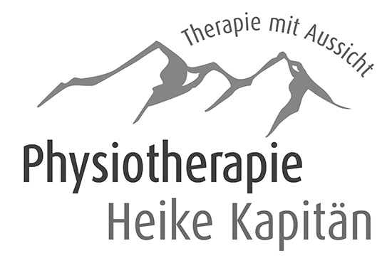 Heike Kapitän - Physiotherapie
